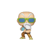 Picture of FUNKO POP Dragon ball 533 master roshi