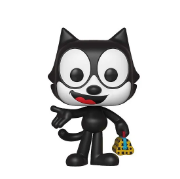 Picture of FUNKO POP Felix the Cat 525 Felix