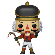 Picture of FUNKO POP Fortnite 429 Crackshot