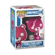 Picture of Damage - FUNKO POP Fortnite 430 Cuddle Team Leader