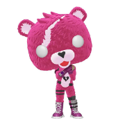 Picture of Damage - FUNKO POP Fortnite 430 Cuddle Team Leader