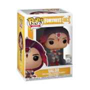 Picture of FUNKO POP Fortnite 463 Valor