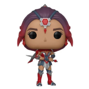 Picture of FUNKO POP Fortnite 463 Valor