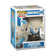 Picture of FUNKO POP Fortnite 465 Ragnarok