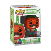 Picture of FUNKO POP Fortnite 513 Tomatohead