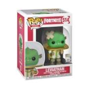 Picture of FUNKO POP Fortnite 514 Leviathan