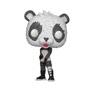 Picture of Damage - FUNKO POP Fortnite 515 Panda Team Leader