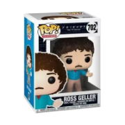 Picture of FUNKO POP Friends 702 Ross Geller