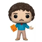 Picture of FUNKO POP Friends 702 Ross Geller