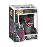 Picture of FUNKO POP Game of Thrones 46 Drogon