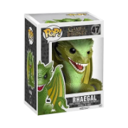 Picture of FUNKO POP Game of Thrones 47 Rhaegal