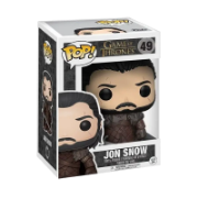 Picture of FUNKO POP Game of Thrones 49 Jon Snow