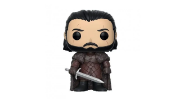 Picture of FUNKO POP Game of Thrones 49 Jon Snow