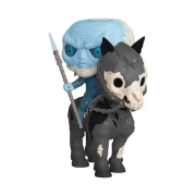 Picture of FUNKO POP Game of Thrones 60 White Walker