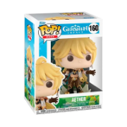 Picture of FUNKO POP Genshin Impact 160 Aether