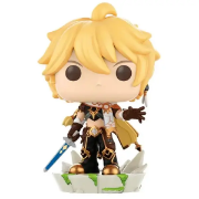 Picture of FUNKO POP Genshin Impact 160 Aether