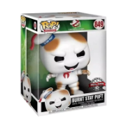 Picture of Damage - FUNKO POP Ghost Busters 849 10" Burnt Stay Puft