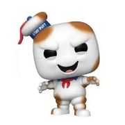 Picture of Damage - FUNKO POP Ghost Busters 849 10" Burnt Stay Puft