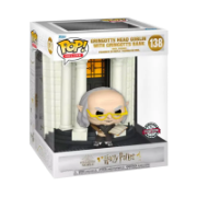 Picture of FUNKO POP Harry potter 138 Gringotts Bank Griphook