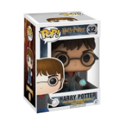 Picture of Damage - FUNKO POP Harry potter 32  Harry Potter