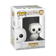 Picture of FUNKO POP Harry Potter 76 Hedwig