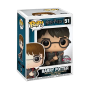 Picture of FUNKO POP Harry potter 51 harry potter