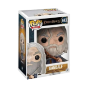 FUNKO POP Lord of the rings 443 gandalf - Amman Jordan