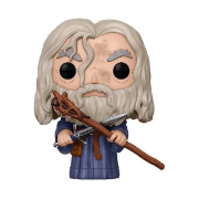 Picture of FUNKO POP Lord of the rings 443 gandalf