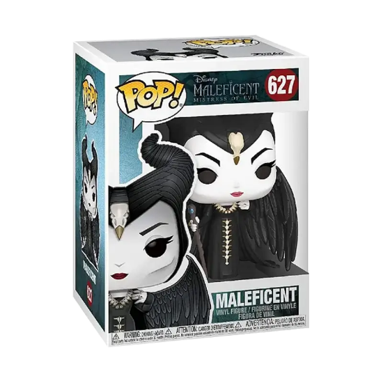 FUNKO POP Maleficent 627 maleficent - Amman Jordan