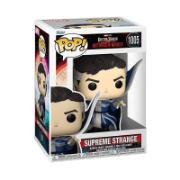 Picture of FUNKO POP Marvel 1005 SUPREME STRANGE