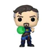 Picture of FUNKO POP Marvel 1039 Doctor Strange (Glow)