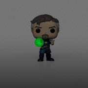 Picture of FUNKO POP Marvel 1039 Doctor Strange (Glow)