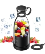 Picture of Household Portable Digital Juicer Mixer Blender