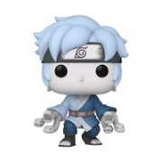 Picture of FUNKO POP BORUTO : NARUTO NEXT GENERATIONS 1357 MITSUKI WITH SNAKE HANDS