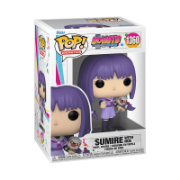 Picture of FUNKO POP BORUTO : NARUTO NEXT GENERATIONS 1360 SUMIRE WITH NUE