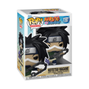 Picture of FUNKO POP Naruto 1197 KOTETSU HAGANE