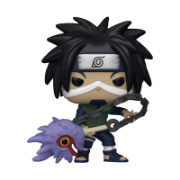 Picture of FUNKO POP Naruto 1197 KOTETSU HAGANE