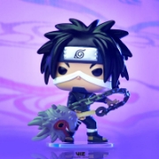 Picture of FUNKO POP Naruto 1197 KOTETSU HAGANE