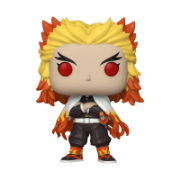 Picture of FUNKO POP Demon Slayer 1308 KYOJURO RENGOKU