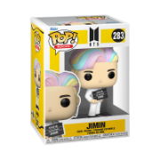 Picture of FUNKO POP BTS 283 JIMIN FROM BUTTER