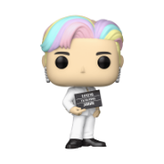 Picture of FUNKO POP BTS 283 JIMIN FROM BUTTER