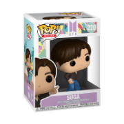 Picture of FUNKO POP BTS 220 SUGA