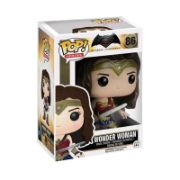 FUNKO POP Marvel 86 Wonder Woman