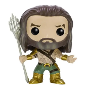 Picture of FUNKO POP Marvel 87 Aquaman