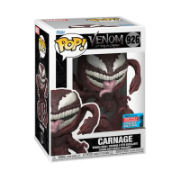 Picture of FUNKO POP Marvel 926 Venom - Carnage