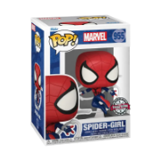 Picture of FUNKO POP Marvel 955  SPIDER-GIRL Exclusive