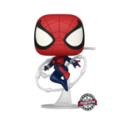 Picture of FUNKO POP Marvel 955  SPIDER-GIRL Exclusive