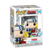 Picture of FUNKO POP Marvel Avengers 1190 Thor