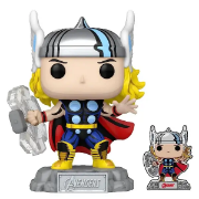 Picture of FUNKO POP Marvel Avengers 1190 Thor