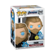 Picture of FUNKO POP Marvel End Game 1117 Thor with Thunder